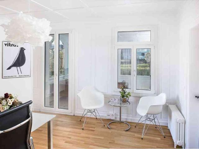 Apartment mieten in Reinach (AG), Aargau