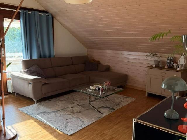 Apartment mieten in Aubonne, Waadt