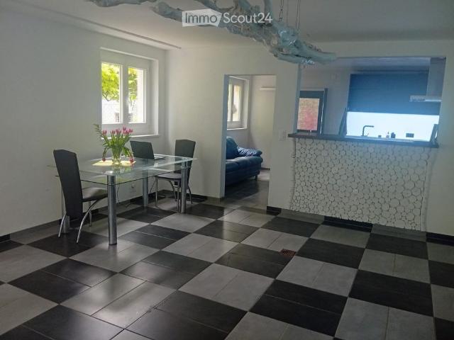 Apartment mieten in Haute-Ajoie, Jura