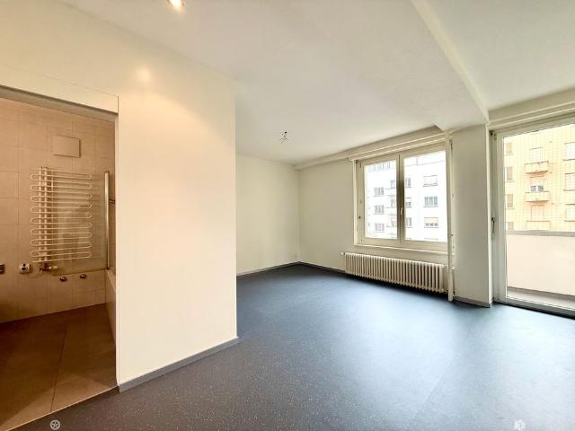 Apartment mieten in Neustadt / Nouvelle ville, Biel/Bienne