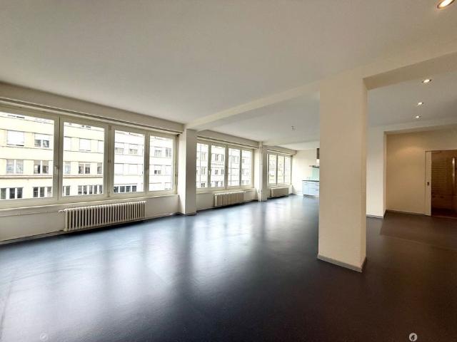 Apartment mieten in Neustadt / Nouvelle ville, Biel/Bienne