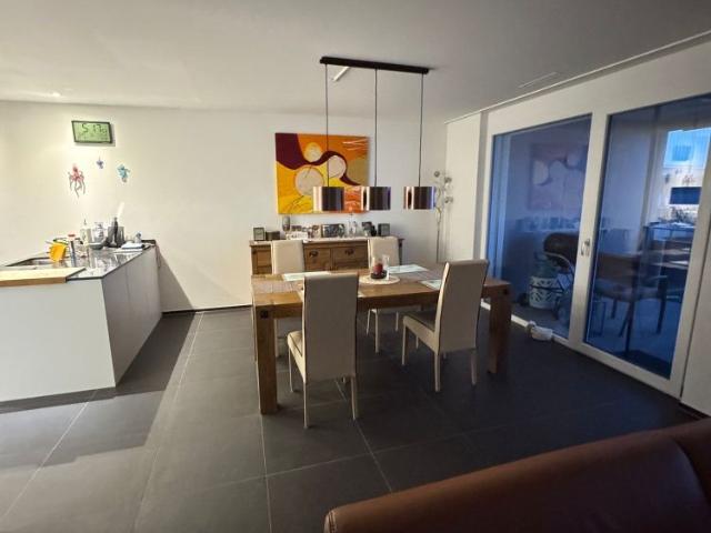 Apartment mieten in Eschlikon (TG), Thurgau