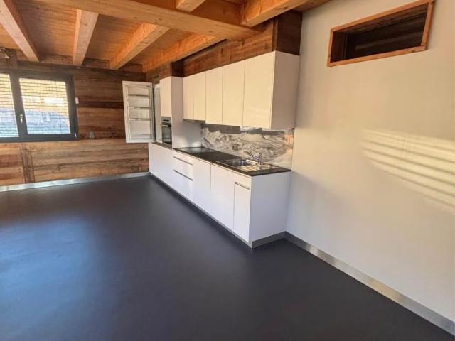Apartment mieten in Les Fermes, Grimisuat