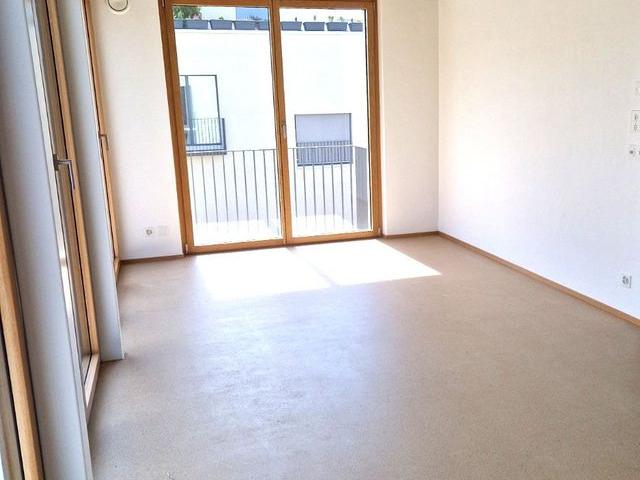 Apartment mieten in Lyss, Bern
