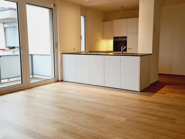 Apartment mieten in Basel, Basel-Stadt