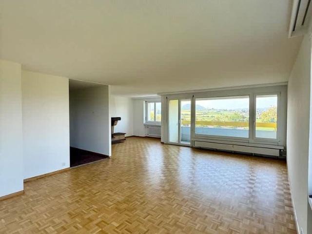Apartment mieten in Therwil, Basel-Landschaft