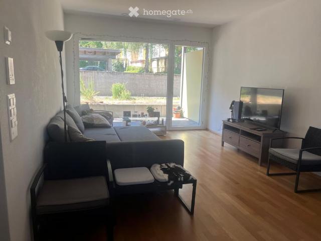 Apartment mieten in Baden, Aargau
