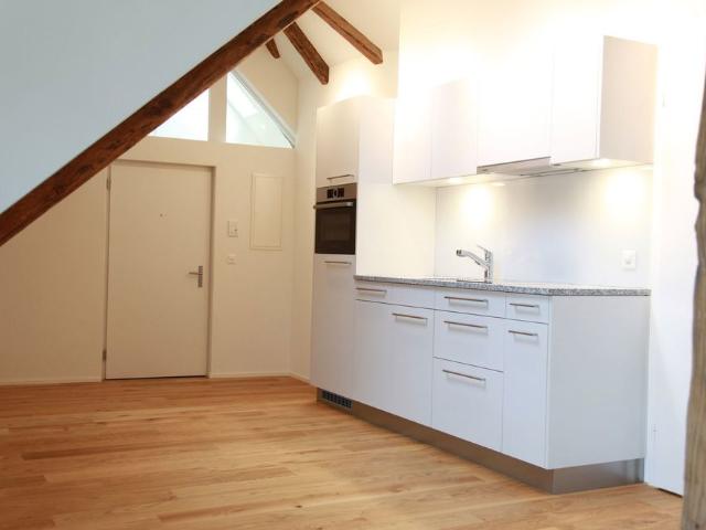 Apartment mieten in Frauenfeld, Thurgau