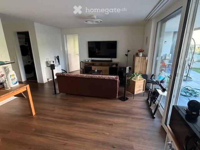 Apartment mieten in Kölliken, Aargau