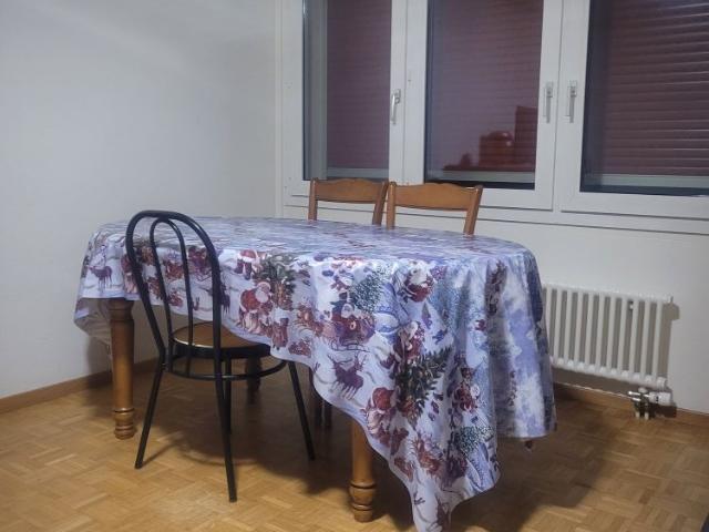 Apartment mieten in Chez-le-Bart