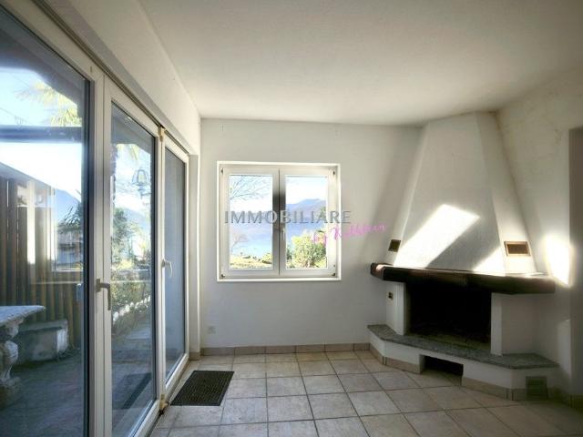 Apartment mieten in Morcote, Tessin