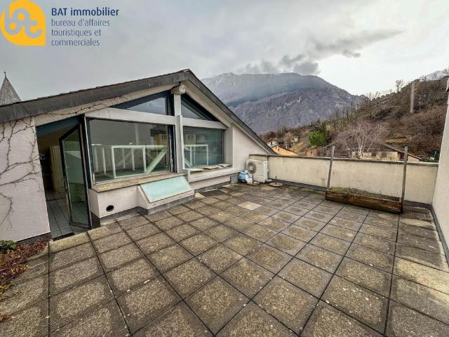 Apartment mieten in Sierre, Wallis
