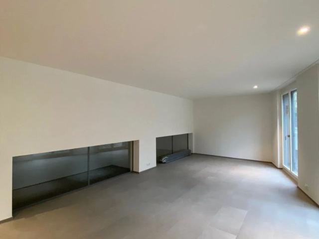Apartment mieten in Einigen, Zürich