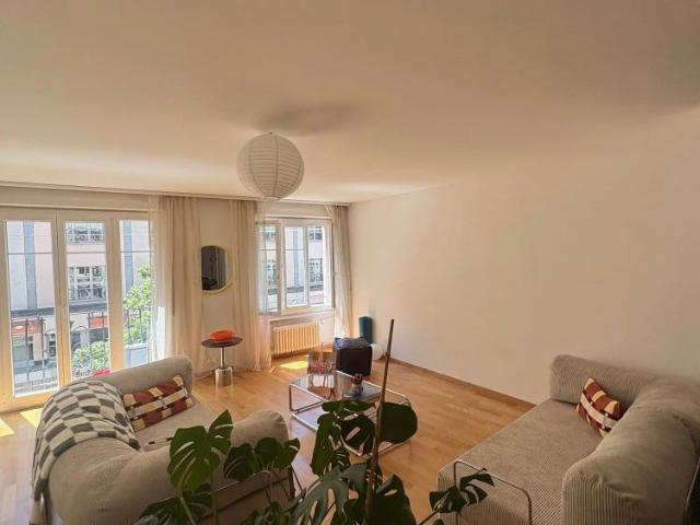 Apartment mieten in Cheseaux-Lausanne, Waadt