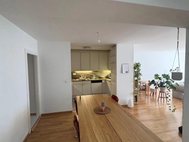 Apartment mieten in Cheseaux-Lausanne, Waadt