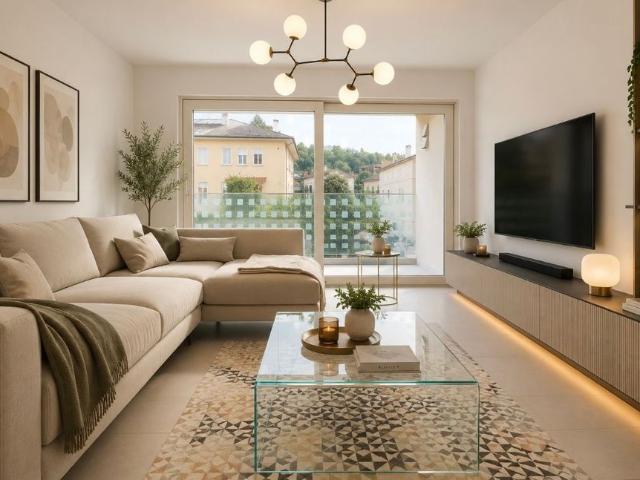 Apartment mieten in Mendrisio, Tessin