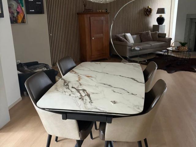 Apartment mieten in Buchs (SG), St. Gallen