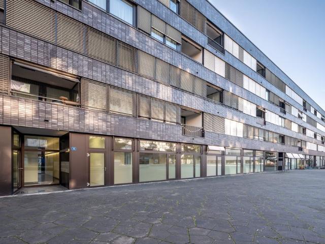 Apartment mieten in Basel, Basel-Stadt