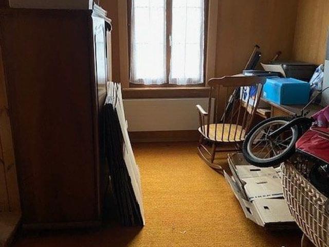 Apartment mieten in Thörigen, Verwaltungsregion Emmental-Oberaargau