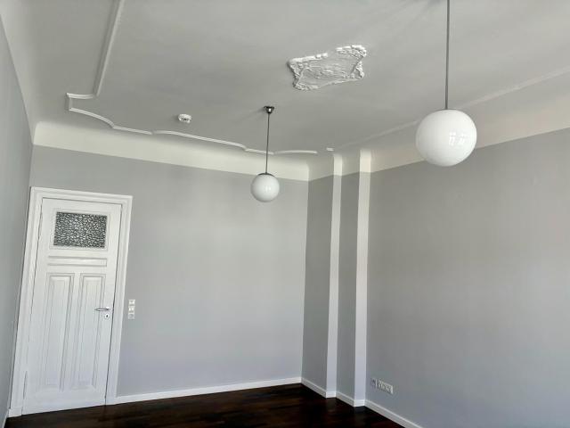 Wohnung kaufen in Prenzlauer Berg, Berlin