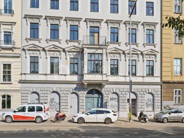 Apartment kaufen in Schottenfeld, Wien