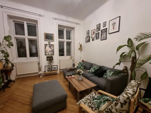 Apartment mieten in Tempelhof–Schöneberg, Berlin