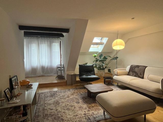 Apartment mieten in Feldkirch-Innenstadt, Feldkirch