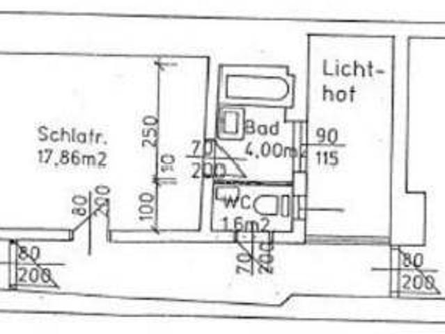 Apartment mieten in Linz, Oberösterreich