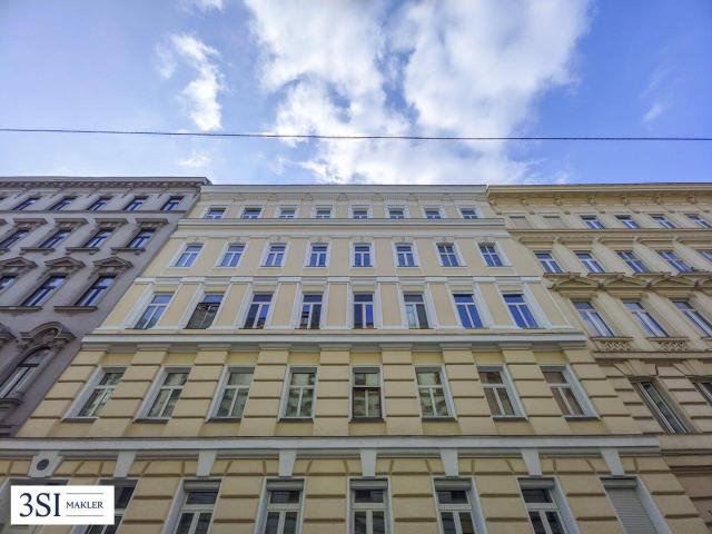Apartment kaufen in KG Margareten, Wien