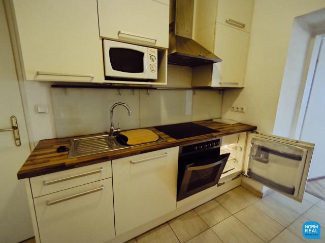 Apartment mieten in KG Alsergrund, Wien