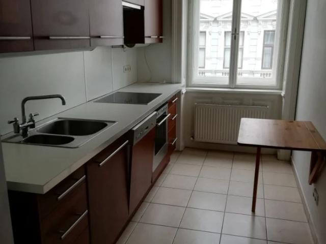 Apartment mieten in KG Alsergrund, Wien