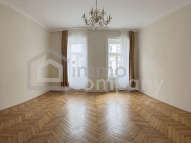 Wohnung kaufen in Wien