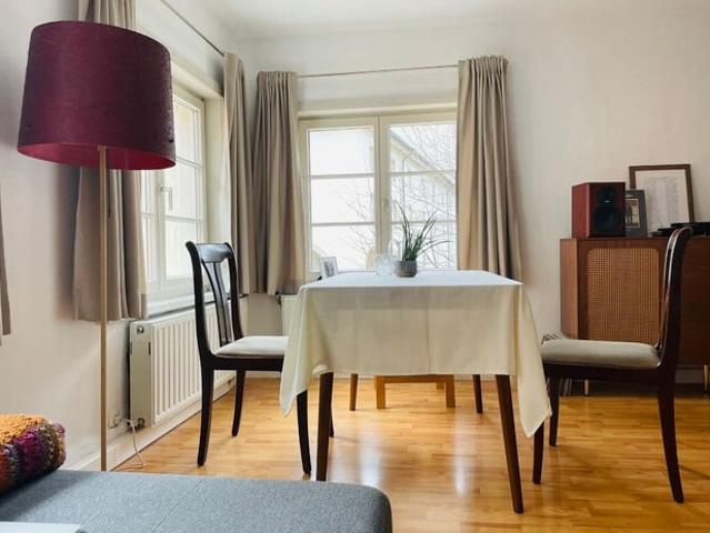 Apartment mieten in Bregenz, Vorarlberg