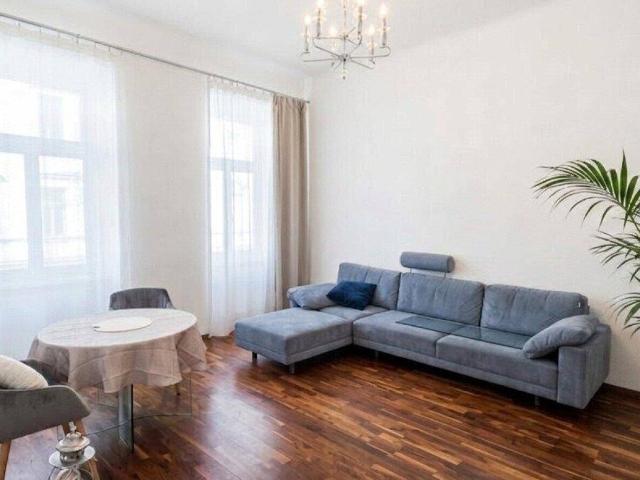 Apartment kaufen in KG Mariahilf, Wien