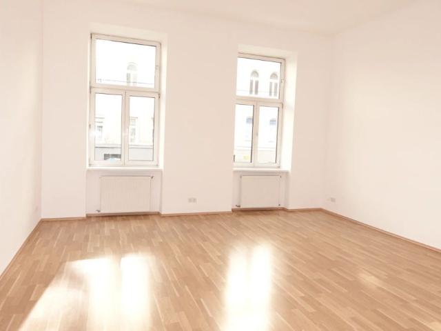 Apartment mieten in Margareten, Wien