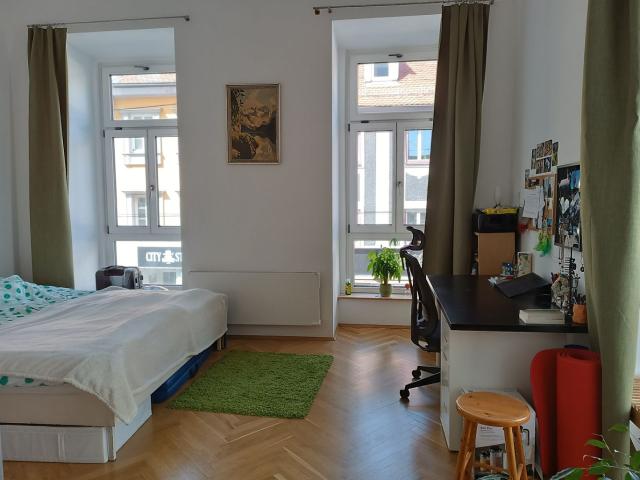 Wohnung mieten in Gersdorf-Feistritz, Steiermark