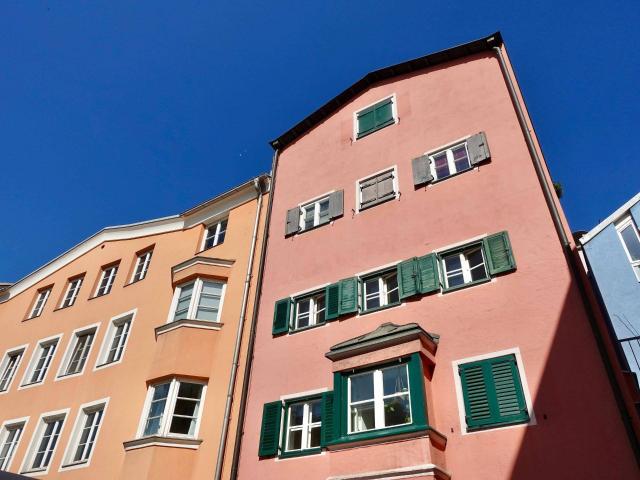 Apartment kaufen in Innsbruck, Tirol