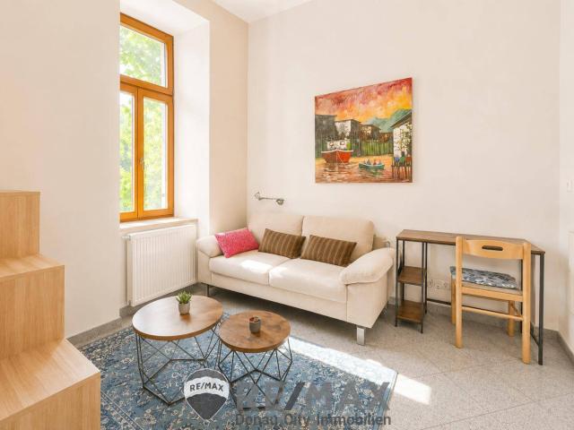 Apartment kaufen in Donaustadt, Wien
