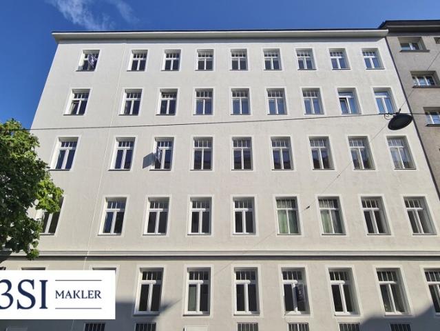 Wohnung kaufen in Wien