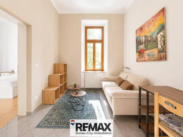 Apartment kaufen in Donaustadt, Wien