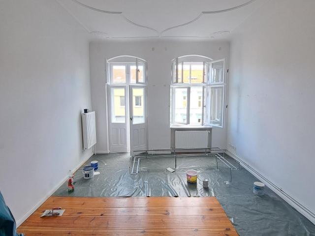 Apartment mieten in Kreuzberg, Berlin