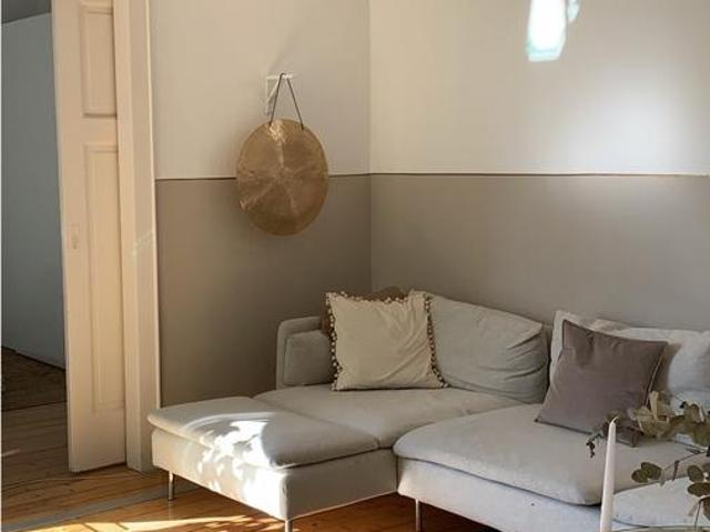 Wohnung mieten in Nippes, Köln