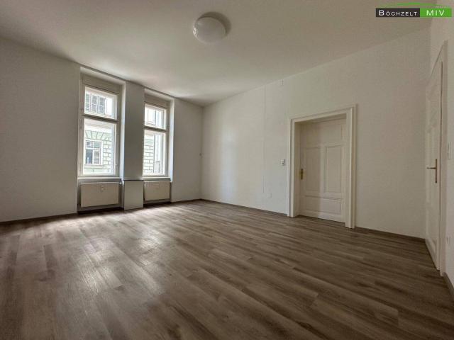 Apartment mieten in Leoben