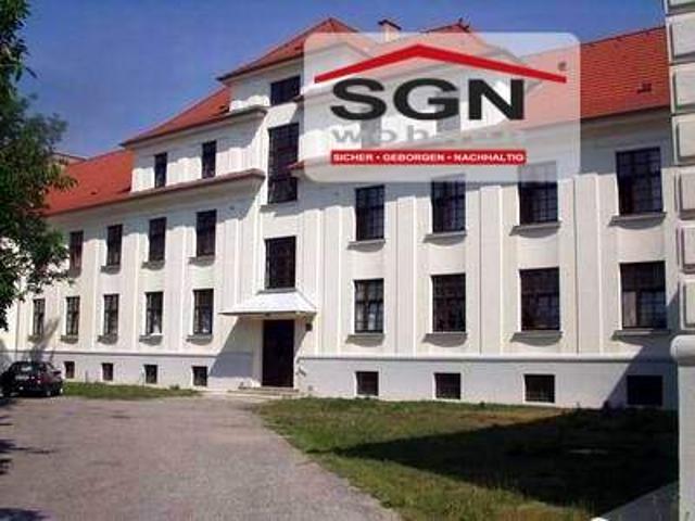 Wohnung mieten in Baden, Niederösterreich