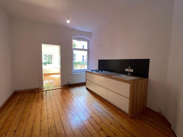 Wohnung mieten in Nord, Hannover