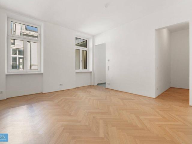 Apartment kaufen in Strozzigrund, Wien