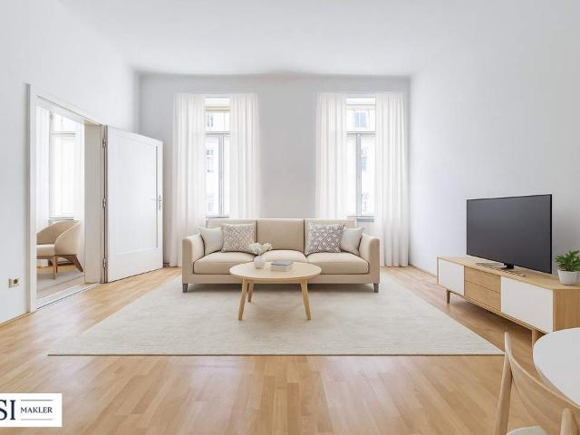 Wohnung kaufen in SDL Kirchfeld (Gr. Edmund-Reim-Gasse), Wien