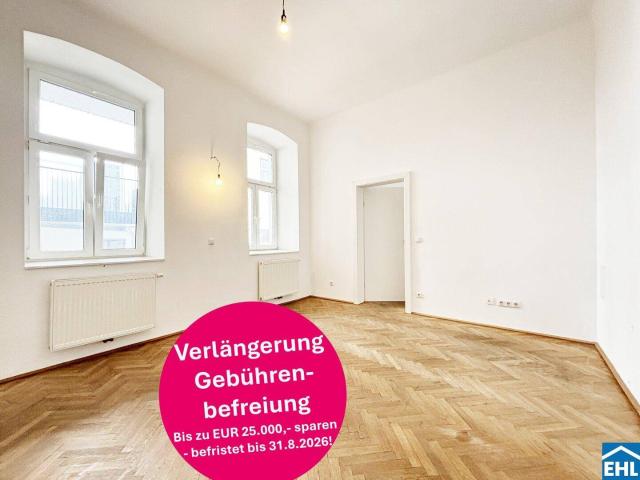 Apartment kaufen in KG Leopoldstadt, Wien