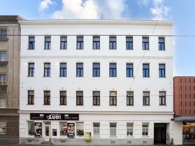 Apartment kaufen in KG Favoriten, Wien