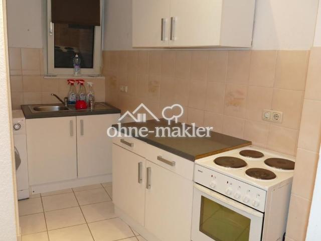 Apartment mieten in Johannesviertel, Hessen